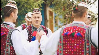 Ghiță Breban -  Cât curge Iza și Mara