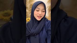 hanya gadis cantik yang lagi viral \u0026 rame #viral #trending #bhfyp #music #tiktok #instagram #pink