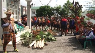 2014 07 26 新香蘭排灣族拉勞蘭部落收獲祭-利貞傳播-台東所在-台東新聞