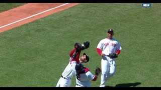 Worst MLB Errors and Misplays 2019 - Part 2
