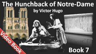 Book 07 - The Hunchback of Notre Dame Audiobook by Victor Hugo (Chs 1-8)