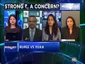 indianomics impact of a strengthening rupee part 1