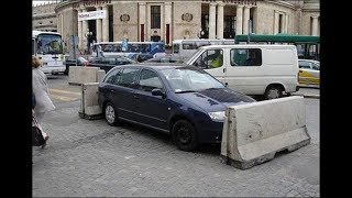 Parking Like An Asshole Revenge!!! Viii