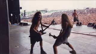 Pantera - Official Live: 101 Proof Medley