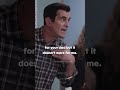 modern family 04x12   phil being a great dad ft haley #shorts