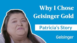Why I Chose Geisinger Gold