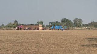 SBM Creation  is live football tournament singhibahal 2025