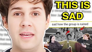 THE VLOG SQUAD IS RUINED (exposed in the worst way)