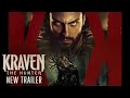 KRAVEN - New Trailer (HD) (Sub Indonesia)