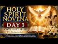 Holy Spirit Novena Day 3 | Come Holy Spirit, Fill My Heart