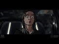 Rogue One Trailer Spoof - TOON SANDWICH