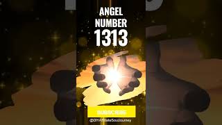 Angel Number 13 13 a powerful message from your angels and the ascended masters