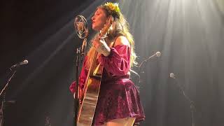 Sierra Ferrell – Rosemary, Live at the Slowdown, Omaha, NE (3/10/2023)