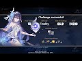 Honkai Impact 3 Elysian Realm Finality Herrscher of Rebirth [Life Binder Form] Full Run