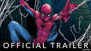 Ultimate Spider-Man | Official Trailer | Marvel Comics