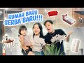 YUKA-CHAN BELANJA PERABOTAN UNTUK RUMAH BARU! | a day in our life