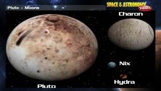 Space and Astronomy For All : Pluto | Space Videos | Astronomy Videos