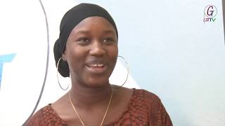 TRRC REVIEW WITH MARIAM CEESAY