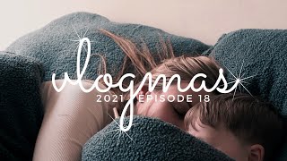 Vlogmas 2021 - Episode 18 - The Christmas Prep Starts Today!