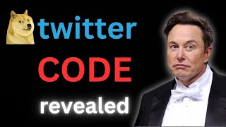 Twitter algorithm open-sourced - Is Elon Musk