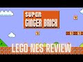 LEGO® Nintendo Entertainment System™ | Review