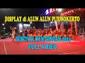 FULL Festival KENTONGAN BANYUMAS 2024 Alun Alun PURWOKERTO