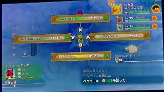 ポケモン不思議のダンジョンシ実況動画１８