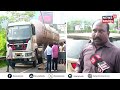 kalamassery tanker accident