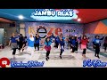 JAMBU ALAS - SENAM KREASI || MISS VIO || VIO CLASS || VC REBORN || SS KEZE AERO & GYM