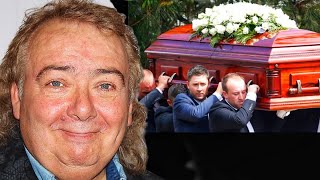 Bernie Marsden ‘WhiteSnake’ Said This Before He Died | Try Not To Cry😭