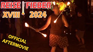 REISEFIEBER 2024 - AFTERMOVIE