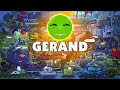 Gerand Trailer - Cartoons about tanks