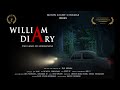 WILLIAM DIARY നെഞ്ചിടിപ്പ് കൂട്ടുന്ന വ്യത്യസ്തമായൊരു കഥ Award Winning Malayalam Thriller Shortfilm