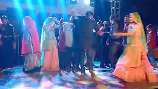 Rajasthani Marwadi Dj Song ## राजस्थानि मारवाङि डिजे सोंग ##घातक डांस