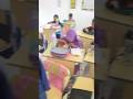 Nebia Makan Siang Di Kelas 1 #shorts #short #trending #youtubeshorts #shortvideo