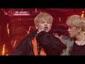 mixnine 믹스나인 평창 _ 손에 손잡고 stage full ver.