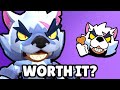 Is White Wolf Leon WORTH IT?