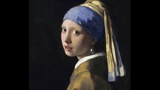 Johannes Vermeer | Famous Dutch Baroque Painter | 1632-1675