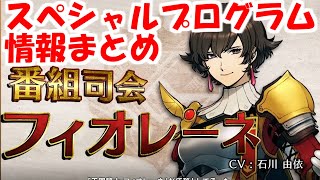 第三アップデートスペシャルプログラムは１６日２３時から！情報まとめ　モンハンライズサンブレイクMHRise