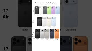 Apple Event 2025 Leaks Iphone Apple