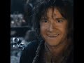 Bilbo || Hobbit Edit