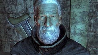 Fallout NV: Elijah's Last Words with Subtitles (Safety Deposit Box)