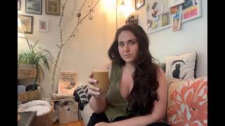 Coffee Talk ☕️ 018: I've changed