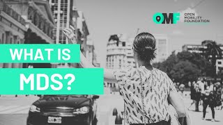 What is the Mobility Data Specification? Getting to Know MDS