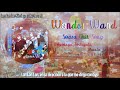 wonder wand~soara sub español