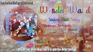 Wonder Wand~SOARA Sub Español