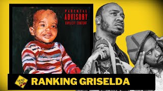 Ranking Griselda | Dead End Hip Hop Conversations