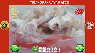 Jual Tulang Paha Ayam