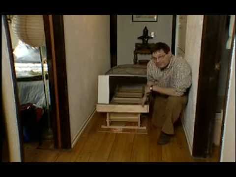 Battic Door Energy Conservation Products featured on DIY's Best Built Home! Battic Door Energy Conservation Products featured on DIY's Best Built Home!