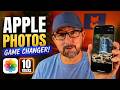 10 Apple Photos Tricks You'll Wonder How You Lived Without
